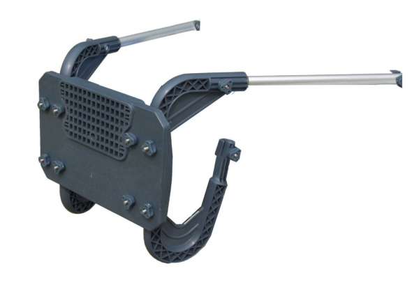 Intex Motorhalterung für Schlauchboot